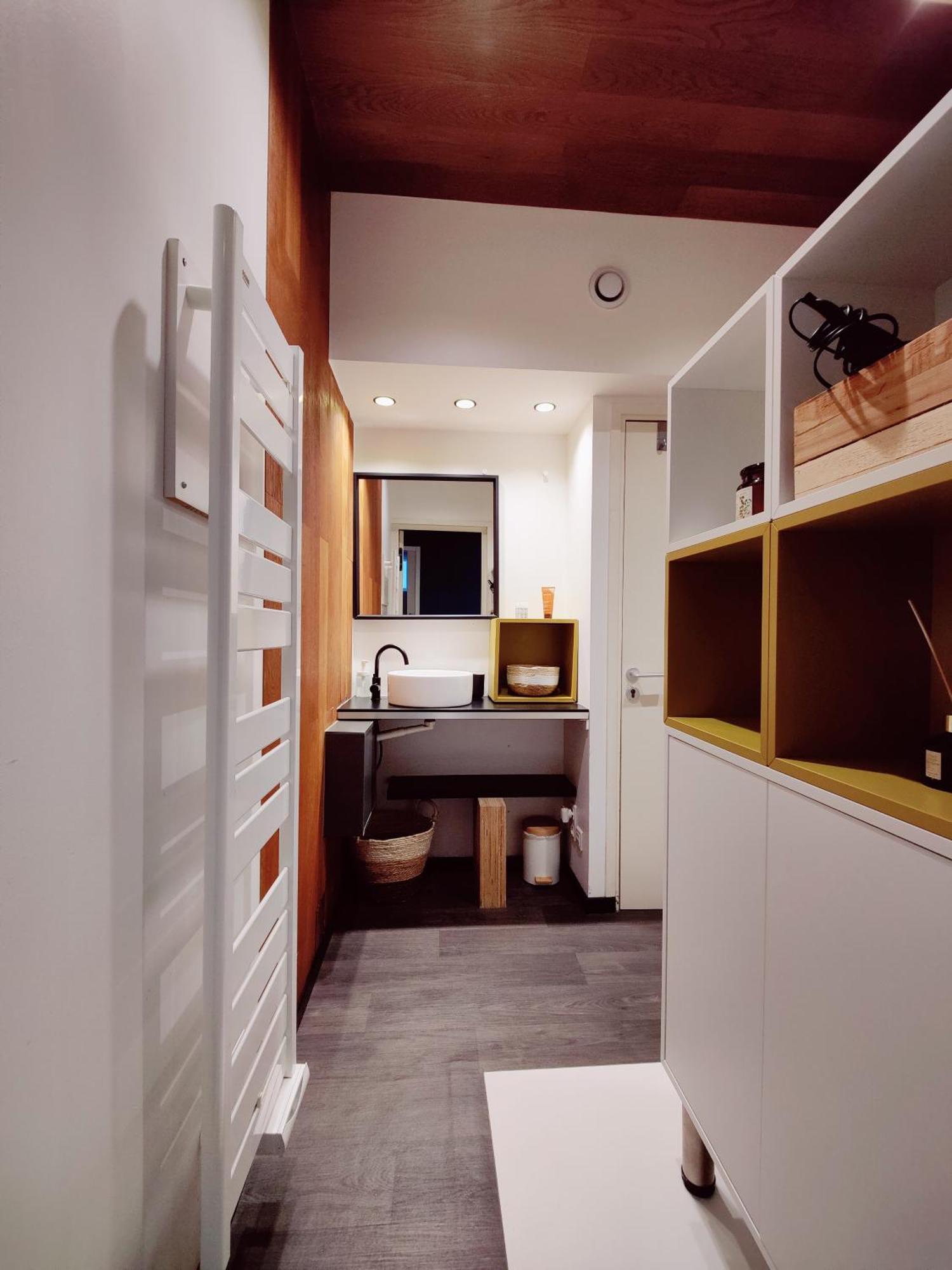 Appartement Spacieux Et Calme, 3 Chambres, Ideal Familles Et Professionnels, Vieux Lille Eksteriør billede