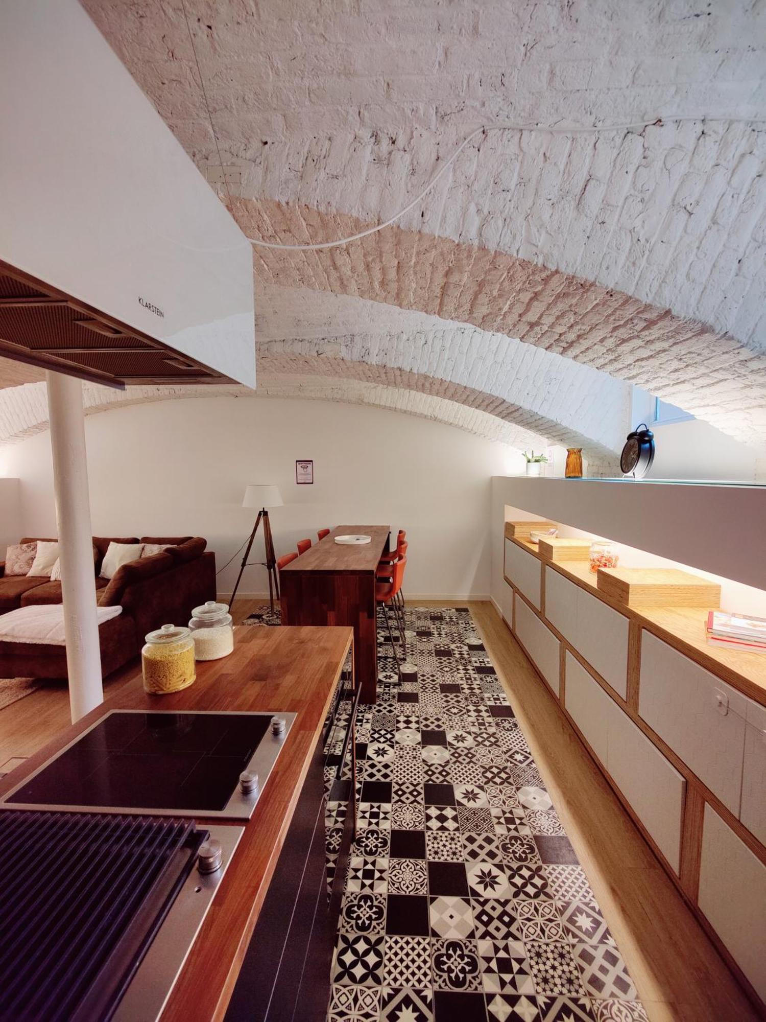 Appartement Spacieux Et Calme, 3 Chambres, Ideal Familles Et Professionnels, Vieux Lille Eksteriør billede