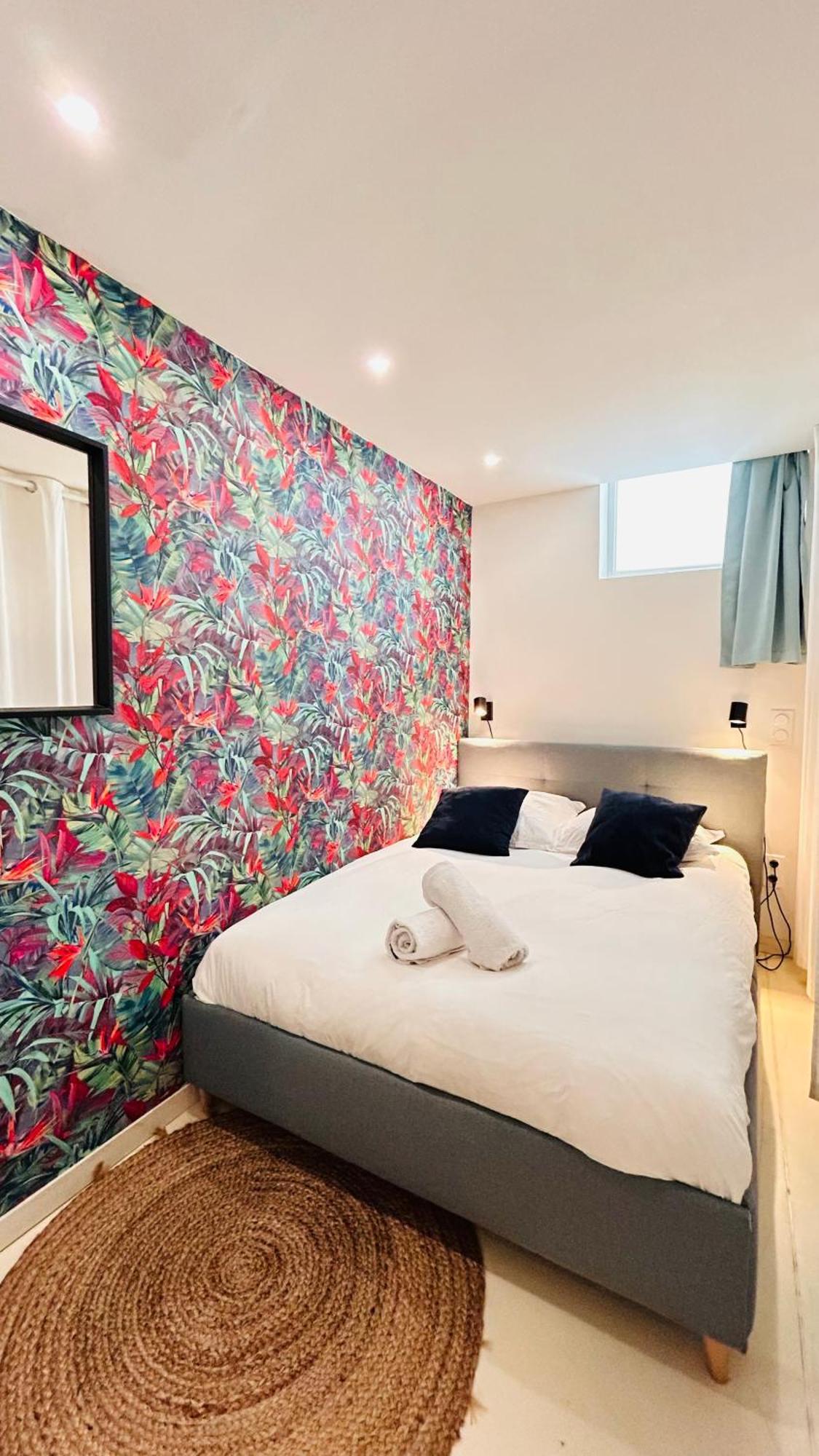 Appartement Spacieux Et Calme, 3 Chambres, Ideal Familles Et Professionnels, Vieux Lille Eksteriør billede