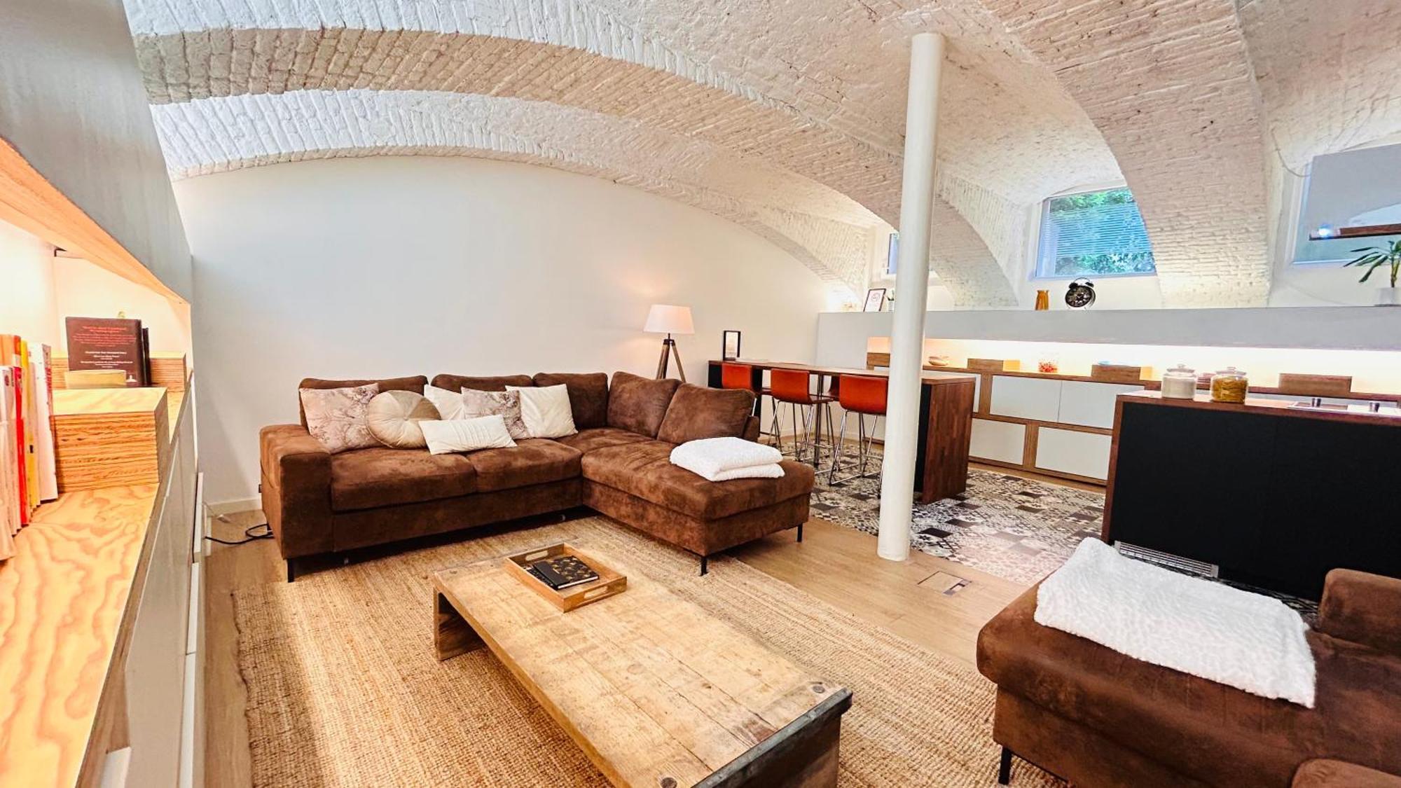 Appartement Spacieux Et Calme, 3 Chambres, Ideal Familles Et Professionnels, Vieux Lille Eksteriør billede