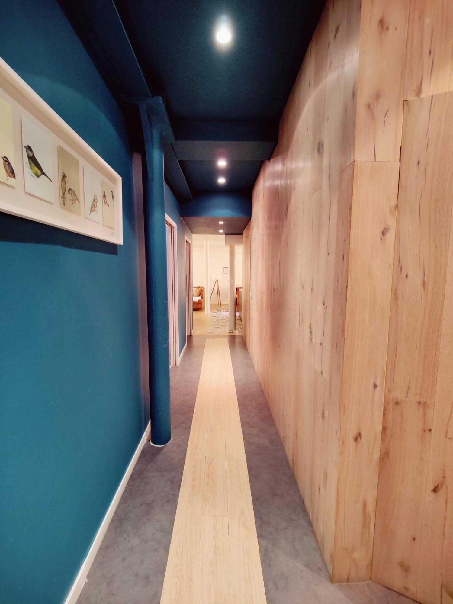 Appartement Spacieux Et Calme, 3 Chambres, Ideal Familles Et Professionnels, Vieux Lille Eksteriør billede
